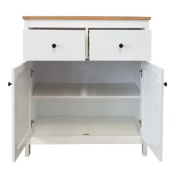 Ren Small Sideboard - White 12 Ren Small Sideboard - White -Furniture Shop 13633738 1254975192750074