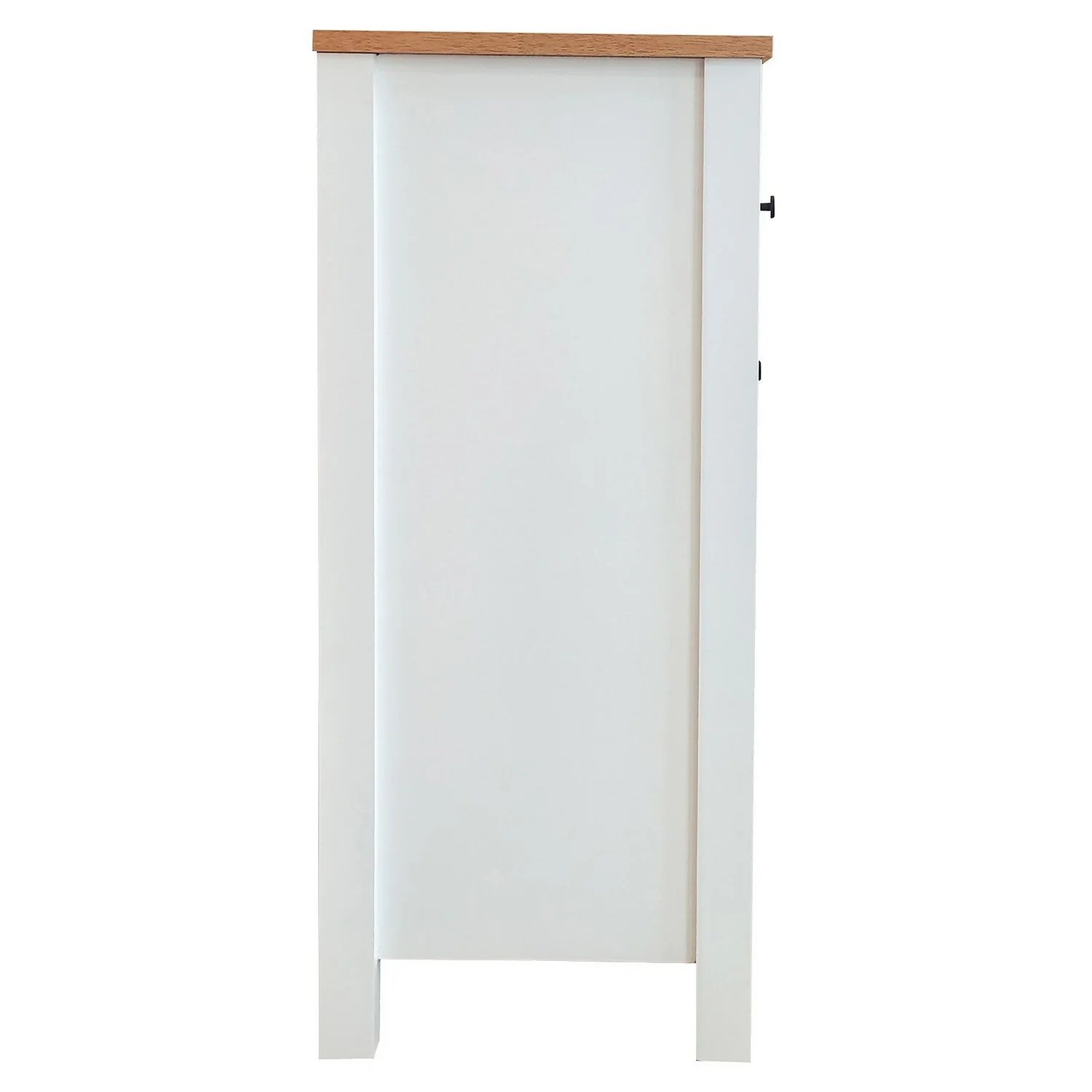 Ren Small Sideboard - White 7 Ren Small Sideboard - White - Image 5