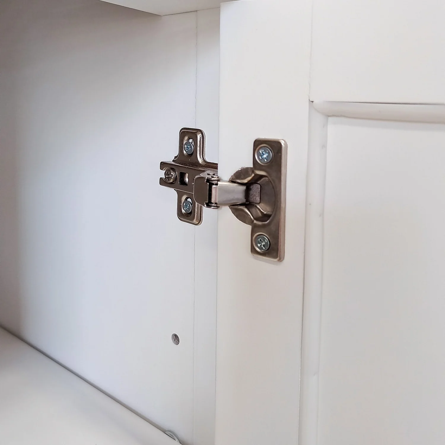 Ren Small Sideboard - White 10 Ren Small Sideboard - White - Image 8