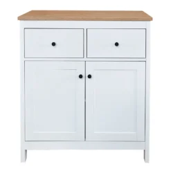 Ren Small Sideboard - White 13 Ren Small Sideboard - White -Furniture Shop 13633738 8894975192807641