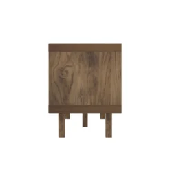 Erik Slatted Wide TV Unit -Furniture Shop 13642843 1004967648451120