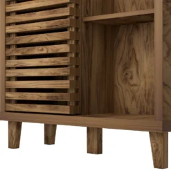 Erik Slatted Petite Sideboard 16 Erik Slatted Petite Sideboard -Furniture Shop 13642846 1094967648268555