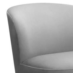 Amy Occasional Chair - Grey -Furniture Shop 13644148 1014965327665253
