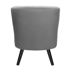 Amy Occasional Chair - Grey -Furniture Shop 13644148 9894965327632613