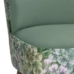 Amy Occasional Chair - Chalbury Sage -Furniture Shop 13644152 1794975246427709