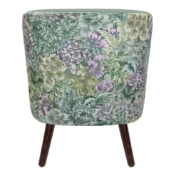 Amy Occasional Chair - Chalbury Sage -Furniture Shop 13644152 2104975246331691