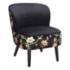 Amy Occasional Chair - Curiosity Navy -Furniture Shop 13644153 1824975247483148