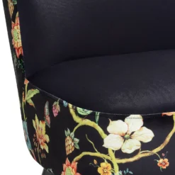 Amy Occasional Chair - Curiosity Navy -Furniture Shop 13644153 1994975247681403