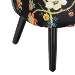 Amy Occasional Chair - Curiosity Navy -Furniture Shop 13644153 5134975247735610