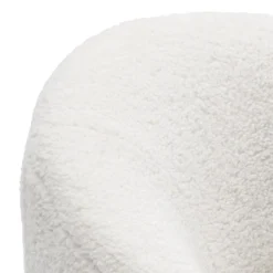 Bernie Boucle Chunky Tub Chair - Cream 12 Bernie Boucle Chunky Tub Chair - Cream -Furniture Shop 13644159 1544997056789173
