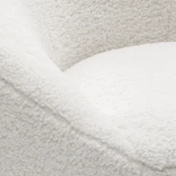 Bernie Boucle Chunky Tub Chair - Cream 13 Bernie Boucle Chunky Tub Chair - Cream -Furniture Shop 13644159 8144997056857168