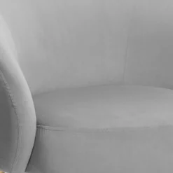 Bella Occasional Chair - Grey 15 Bella Occasional Chair - Grey -Furniture Shop 13644167 1124979062660953