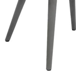 Oliver Upholstered Dining Chairs - Set Of 2 - Grey 16 Oliver Upholstered Dining Chairs - Set Of 2 - Grey -Furniture Shop 13644173 8994965386588208