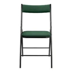 Fifi Folding Chair - Emerald -Furniture Shop 13644187 1815020094168136