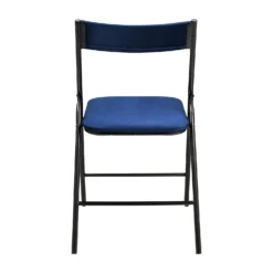 Fifi Folding Chair - Navy 12 Fifi Folding Chair - Navy -Furniture Shop 13644188 1405020094369703