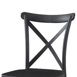 Bruce Bistro Chair - Black 13 Bruce Bistro Chair - Black -Furniture Shop 13644194 1635002732605054