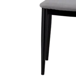 Maddie Dining Chair - Set Of 2 - Black 15 Maddie Dining Chair - Set Of 2 - Black -Furniture Shop 13644196 1695004228105267