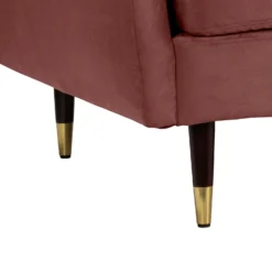 Cosmo Velvet 3 Seater Sofa In A Box - Rose Pink 14 Cosmo Velvet 3 Seater Sofa In A Box - Rose Pink -Furniture Shop 13646015 2104978299972948