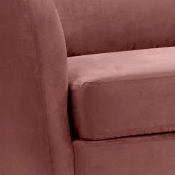 Cosmo Velvet 3 Seater Sofa In A Box - Rose Pink 13 Cosmo Velvet 3 Seater Sofa In A Box - Rose Pink -Furniture Shop 13646015 7434978299879819