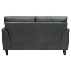 Brook 2 Seater Sofa In A Box - Charcoal 15 Brook 2 Seater Sofa In A Box - Charcoal -Furniture Shop 13646016 1924977270561069