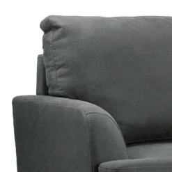 Brook 2 Seater Sofa In A Box - Charcoal 16 Brook 2 Seater Sofa In A Box - Charcoal -Furniture Shop 13646016 2444977270585294