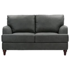 Brook 2 Seater Sofa In A Box - Charcoal 14 Brook 2 Seater Sofa In A Box - Charcoal -Furniture Shop 13646016 9364977270533784