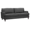 Brook 3 Seater Sofa In A Box - Charcoal -Furniture Shop 13646017 1474978534902882