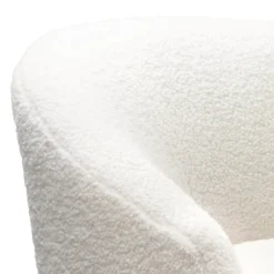 Lucie Asymmetric 2 Seater Sofa - Boucle 14 Lucie Asymmetric 2 Seater Sofa - Boucle -Furniture Shop 13863934 1245004227865576