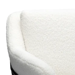 Evelyn Metal Frame Chair - Boucle 13 Evelyn Metal Frame Chair - Boucle -Furniture Shop 13863937 6384978553765994