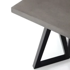 Holte Dining Table And 4 Ava Chairs -Furniture Shop 13875112 1024980153707220