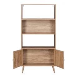 Kubu Rattan Shelf Unit -Furniture Shop 13951721 1305019090048168