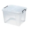 40L Storemaster Box With Lid - Clear 1 40L Storemaster Box With Lid - Clear -Furniture Shop 13953246 1304994644913895