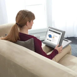 JML Pill-O-Pad Foldaway - Multi - Angle Soft Tablet Stand 12 JML Pill-O-Pad Foldaway - Multi - Angle Soft Tablet Stand -Furniture Shop 14005847 1585005253742276