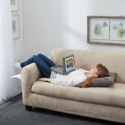 JML Pill-O-Pad Foldaway - Multi - Angle Soft Tablet Stand 11 JML Pill-O-Pad Foldaway - Multi - Angle Soft Tablet Stand -Furniture Shop 14005847 2075005253714724