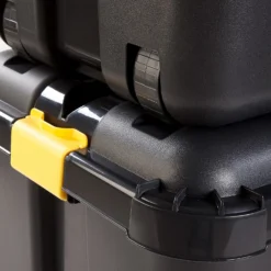 Tontarelli Heavy Duty Storage Trunk - 120L -Furniture Shop 14205253 1535026042682022