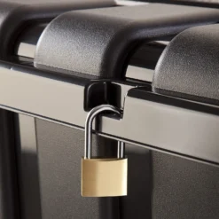 Tontarelli Heavy Duty Storage Trunk - 149L -Furniture Shop 14205304 1285026242543060